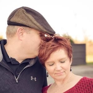 Meet your Posher, Sandra